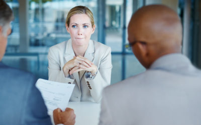 Interviewing as a Healthcare Professional:  What to Say, What Not to Say