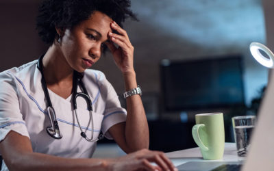 Seven Tips for Surviving the Night Shift