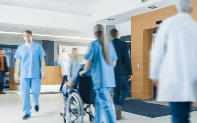6 Reasons to Love Skilled Nursing Facilities