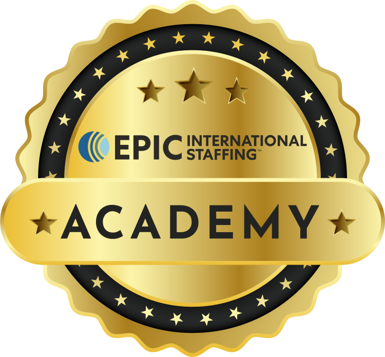 smarter international healthcare staffing