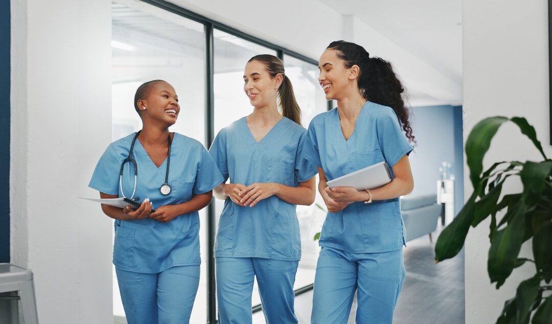 How Healthcare Facilities Can Improve Nurse Retention
