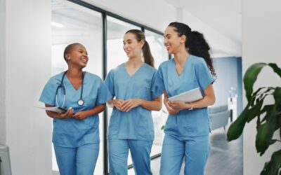 How Healthcare Facilities Can Improve Nurse Retention