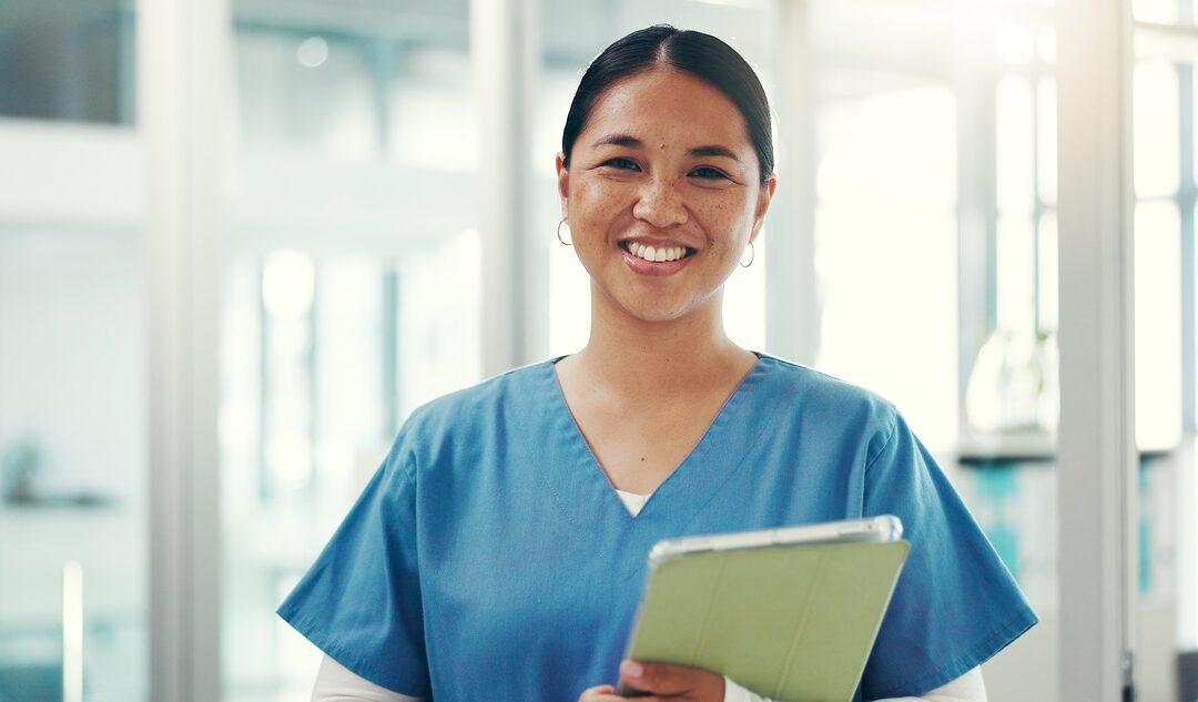 You Passed the NCLEX. What’s Next?