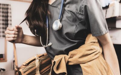 Step-by-Step: From Offer Letter to First Shift in the U.S. as an International Nurse